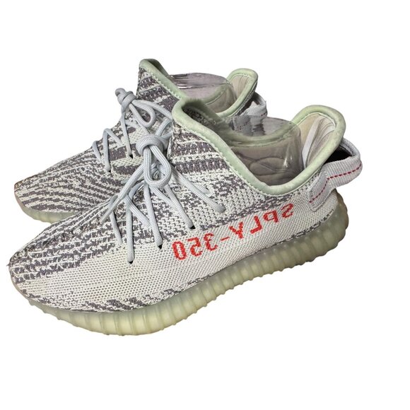 Adidas Yeezy Boost 350 V2 SZ Men's 7 NWB - Picture 9 of 15